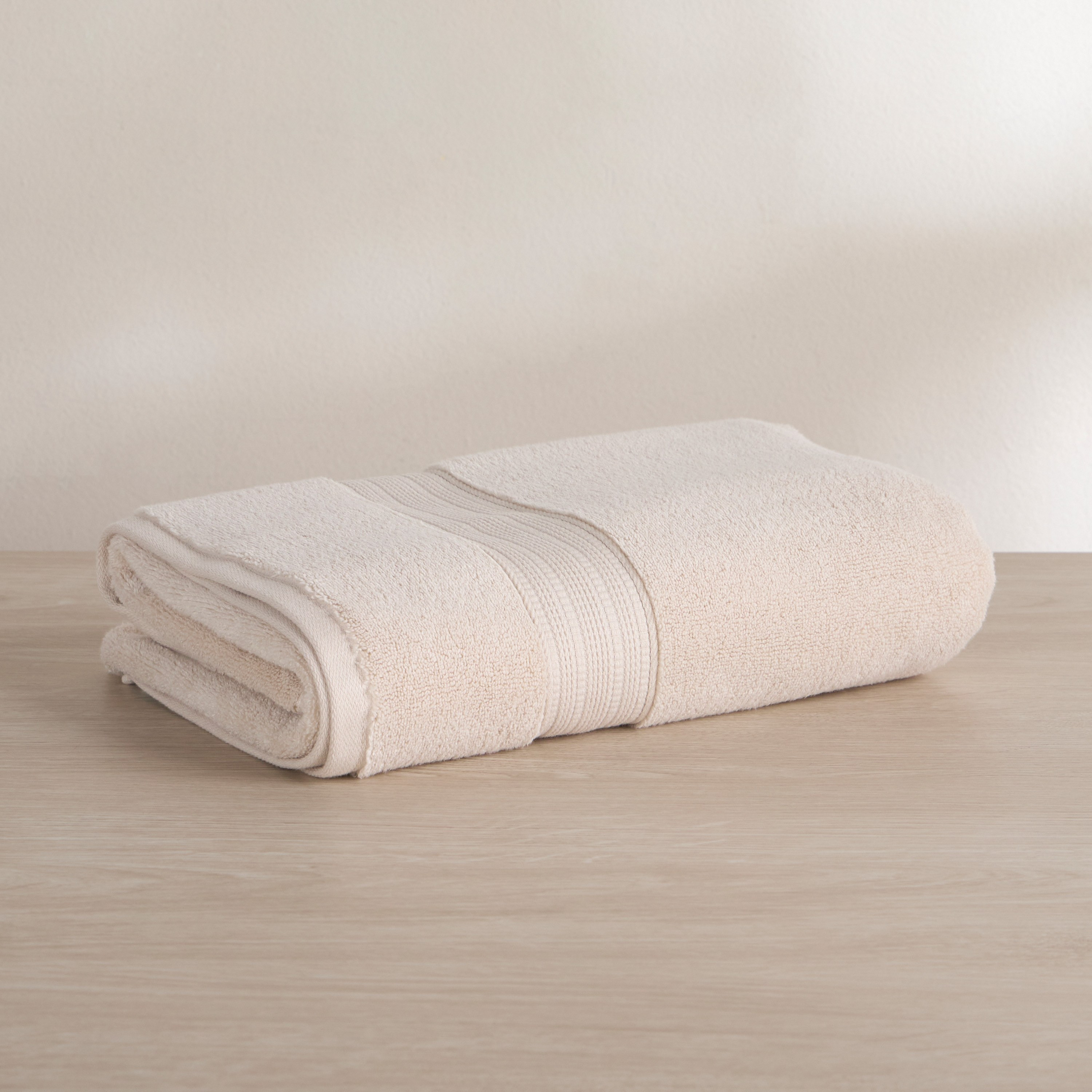 Connoiseur 650 GSM Cotton Bath Towel - 70x140 cm-household-bathandlaundry-bathlinen-towels-image-1