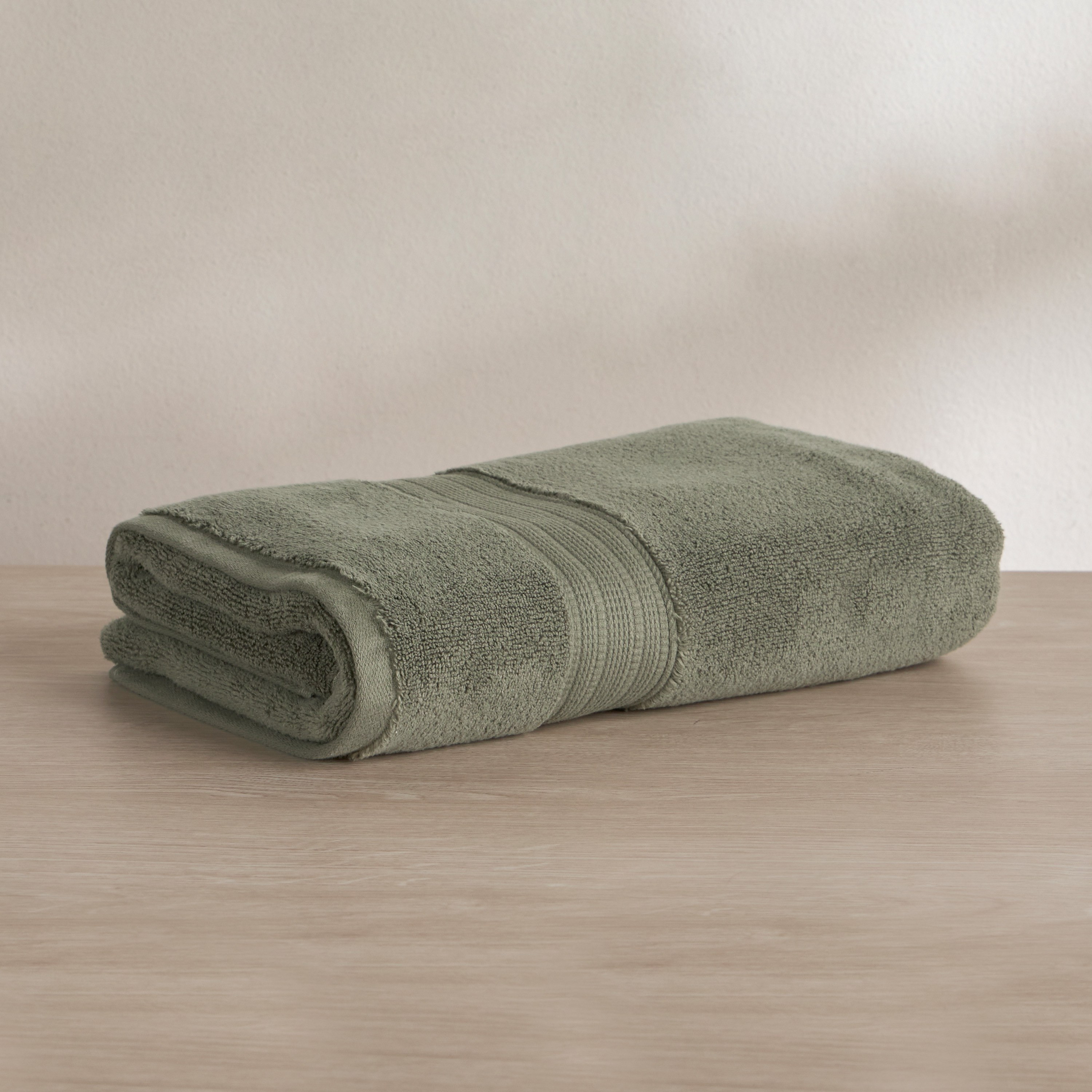 Connoiseur 650 GSM Cotton Bath Towel - 70x140 cm-household-bathandlaundry-bathlinen-towels-image-1