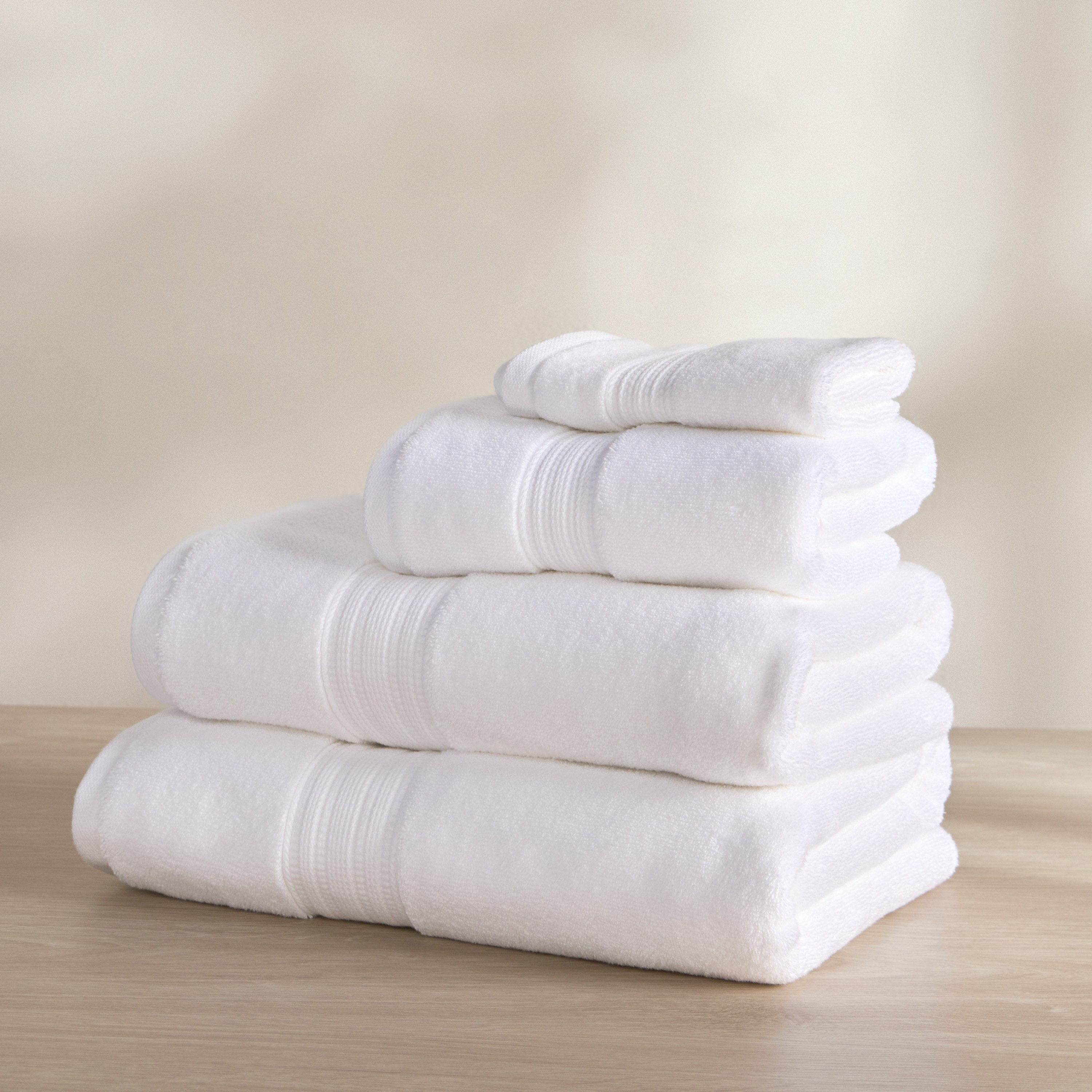 منشفة حمام قطن 650 جرام لكل متر مربع - كونوسير - 70x140 سم-household-bathandlaundry-bathlinen-towels-image-5
