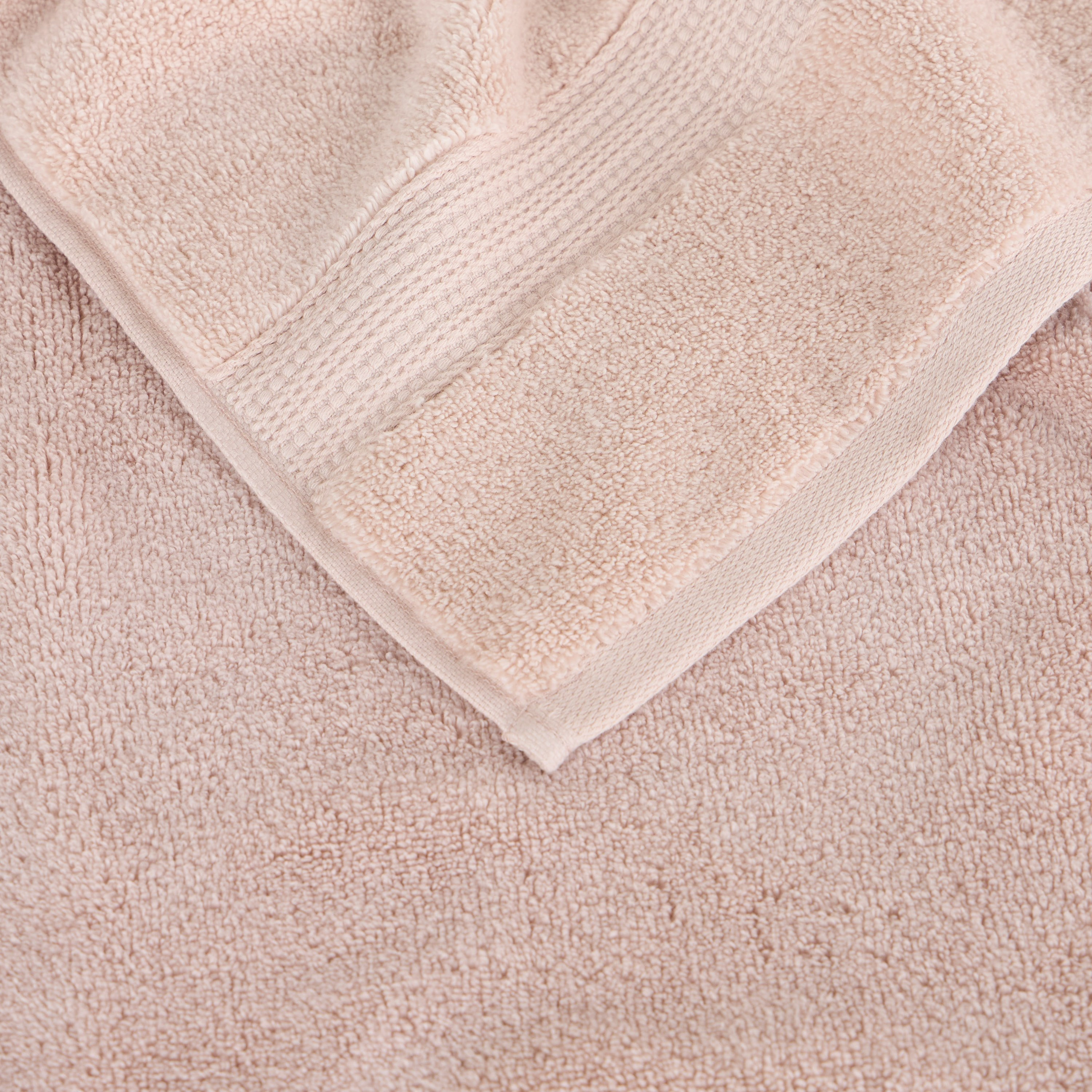 Connoiseur 4-Piece 650 GSM Cotton Fingertip Towel Set - 33x33 cm-household-bathandlaundry-bathlinen-towels-image-3