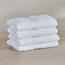 Connoiseur 4-Piece 650 GSM Cotton Fingertip Towel Set - 33x33 cm-household-bathandlaundry-bathlinen-towels-image-1