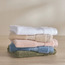 Connoiseur 4-Piece 650 GSM Cotton Fingertip Towel Set - 33x33 cm-household-bathandlaundry-bathlinen-towels-image-5
