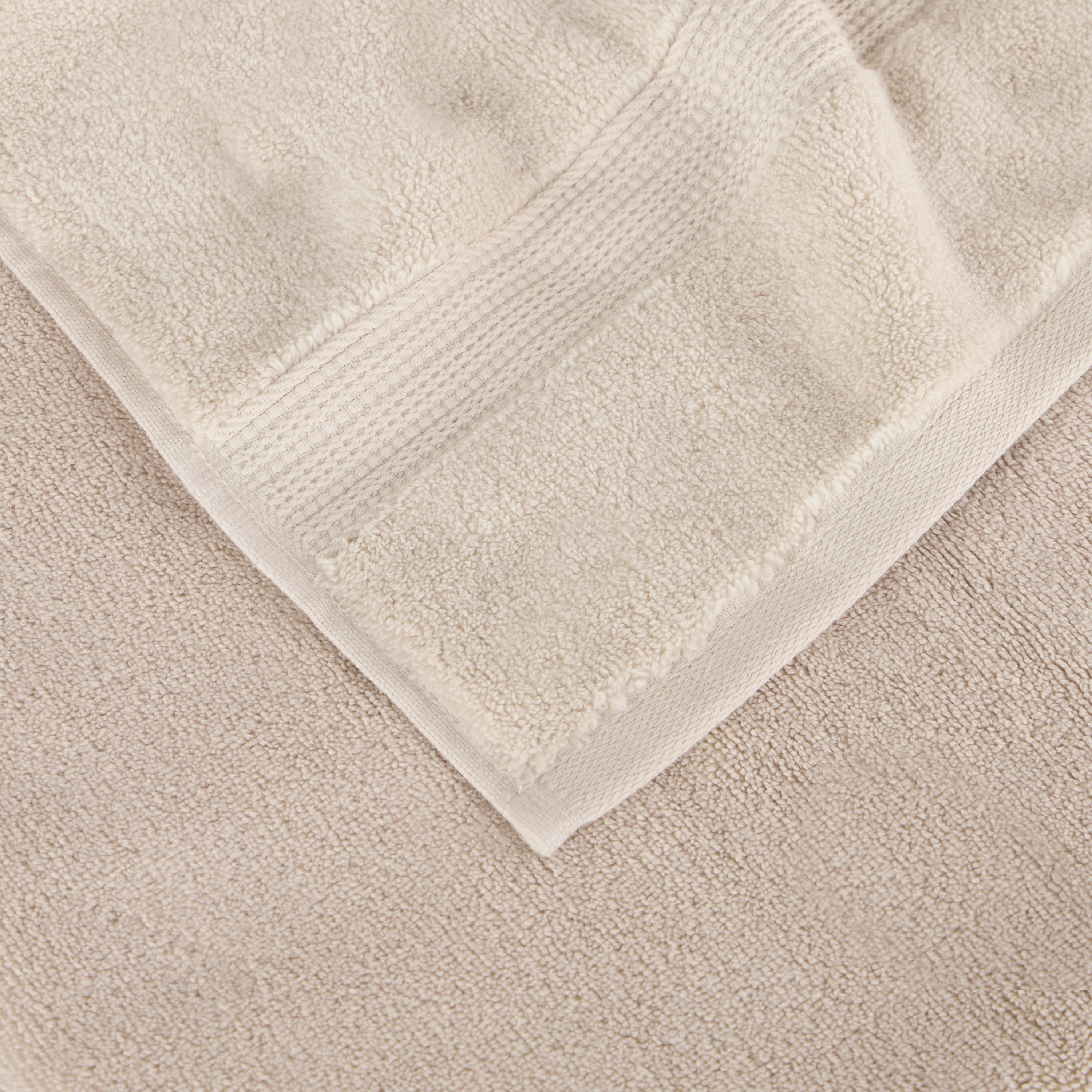 منشفة يد قطن 650 جرام لكل متر مربع - كونوسور - 50x90 سم-household-bathandlaundry-bathlinen-towels-image-3