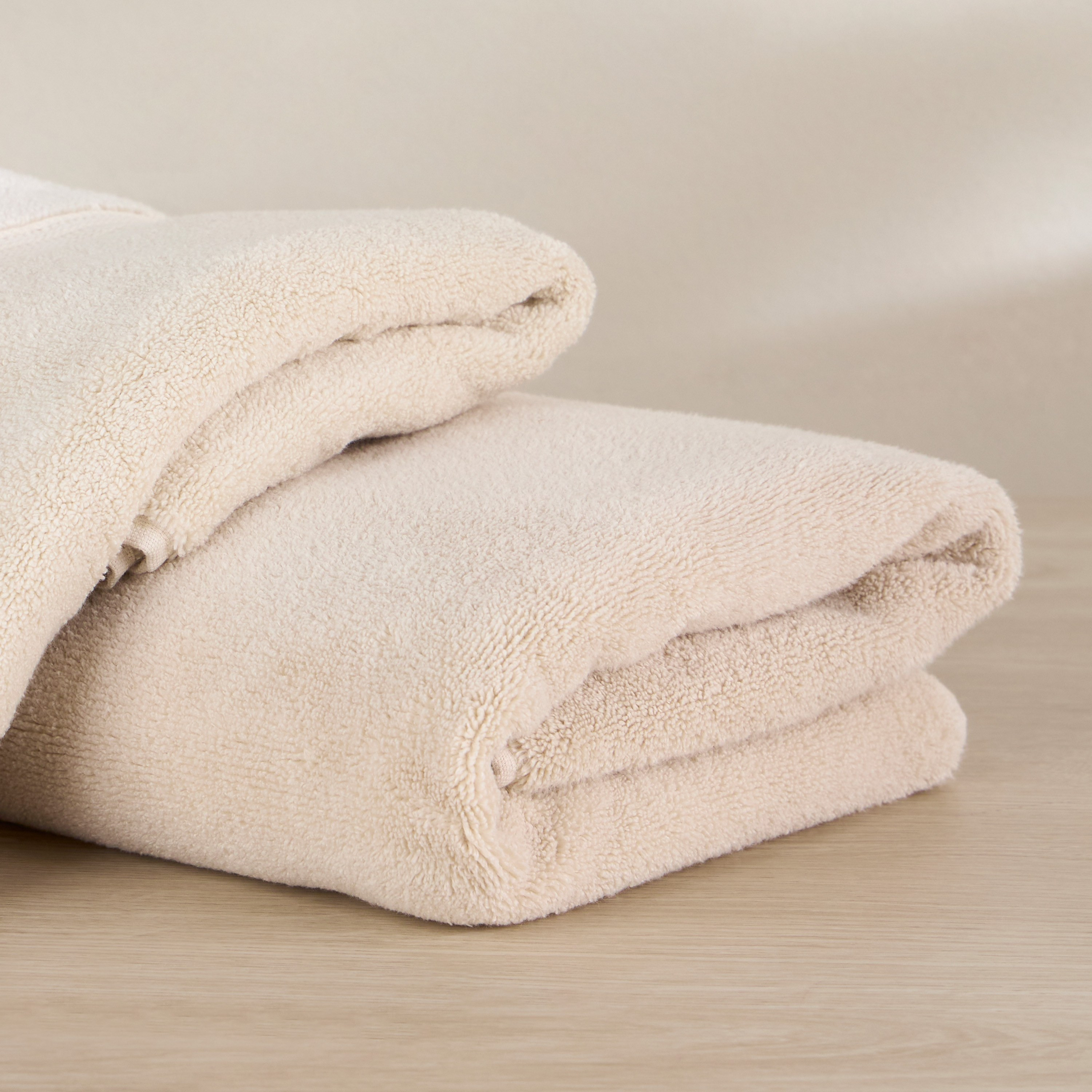 منشفة يد قطن 650 جرام لكل متر مربع - كونوسور - 50x90 سم-household-bathandlaundry-bathlinen-towels-image-4