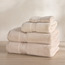 Connoisseur 650 GSM Cotton Hand Towel - 50x90 cm-household-bathandlaundry-bathlinen-towels-image-5