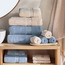Connoisseur 650 GSM Cotton Hand Towel - 50x90 cm-household-bathandlaundry-bathlinen-towels-image-7