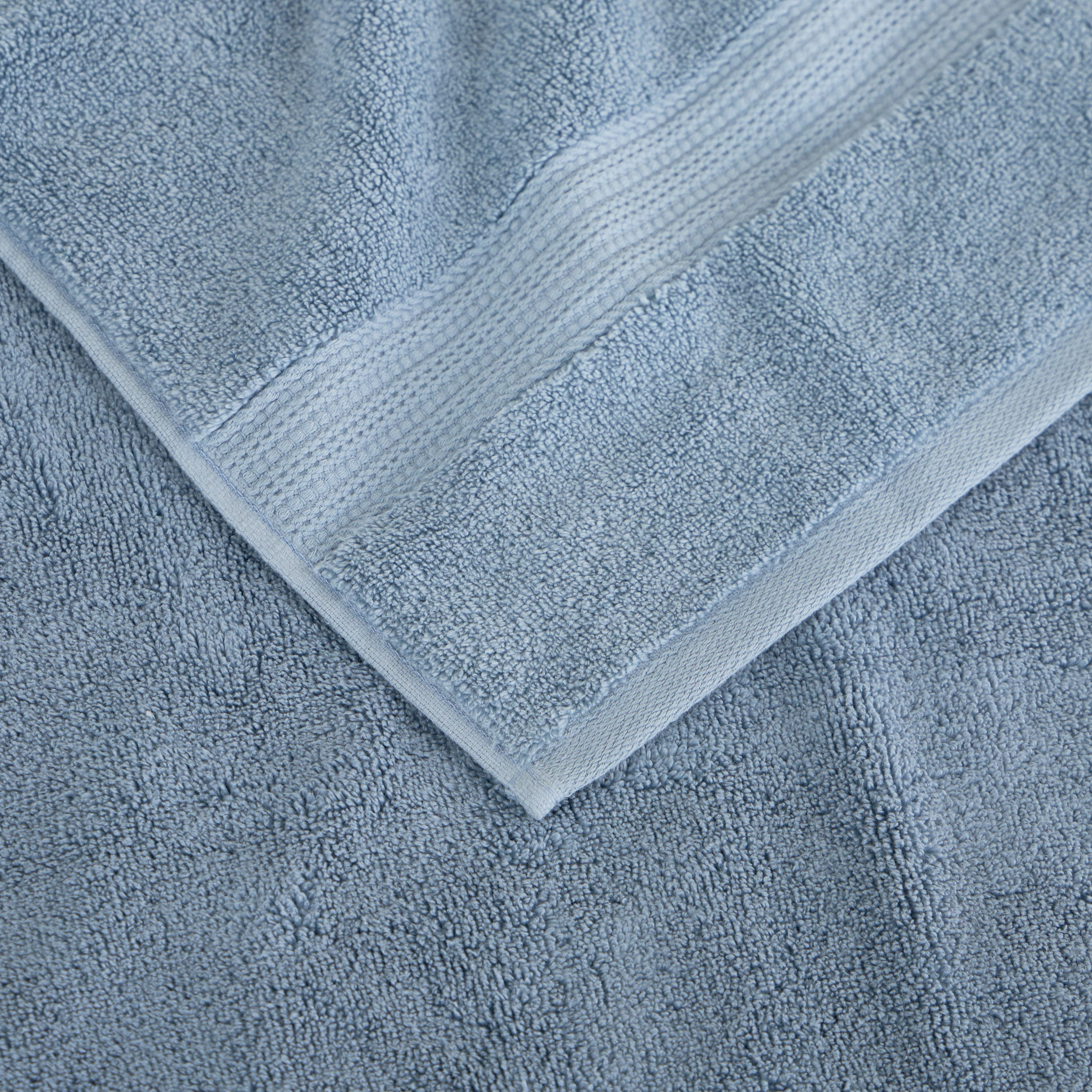 Connoisseur 650 GSM Cotton Hand Towel - 50x90 cm-household-bathandlaundry-bathlinen-towels-image-3
