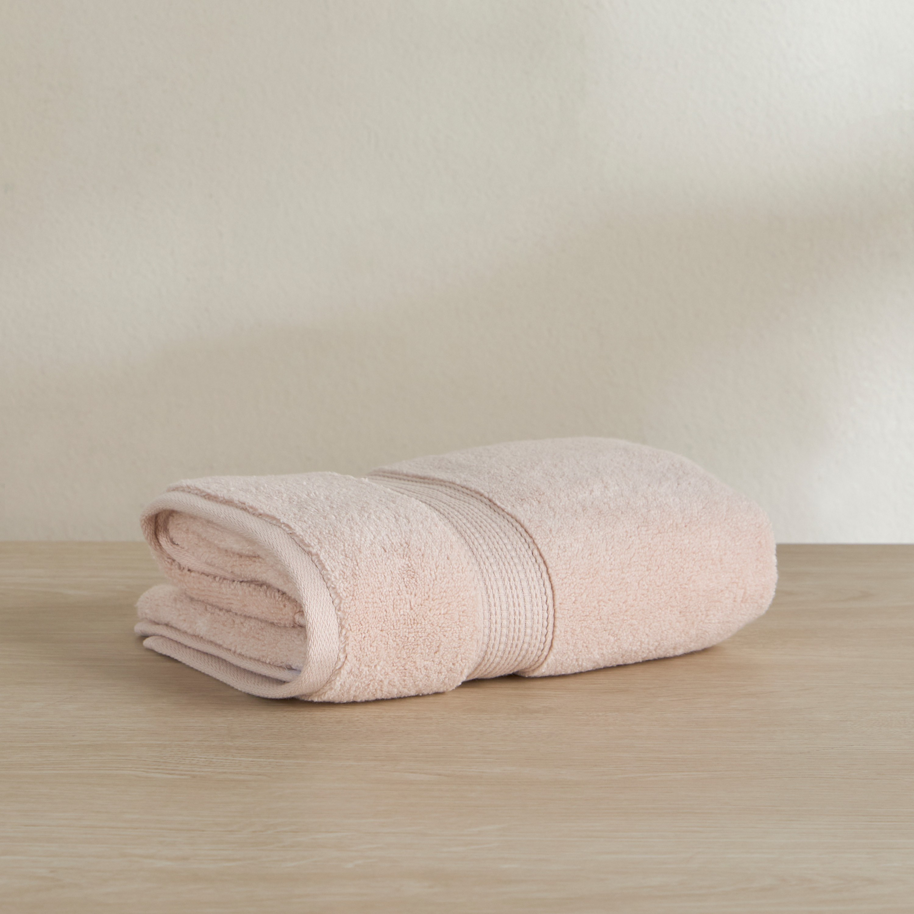Connoisseur 650 GSM Cotton Hand Towel - 50x90 cm-household-bathandlaundry-bathlinen-towels-image-1