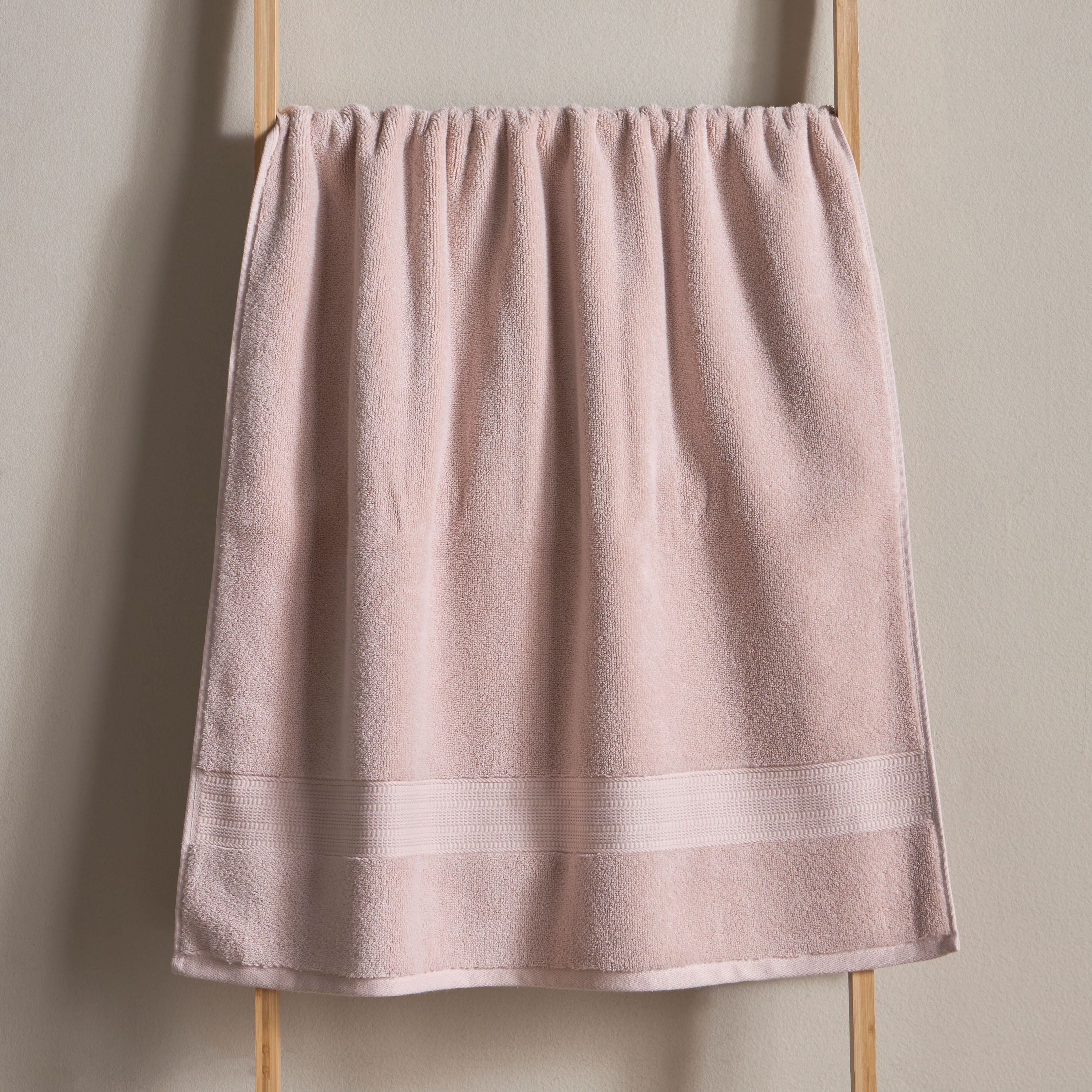 Connoisseur 650 GSM Cotton Hand Towel - 50x90 cm-household-bathandlaundry-bathlinen-towels-image-2