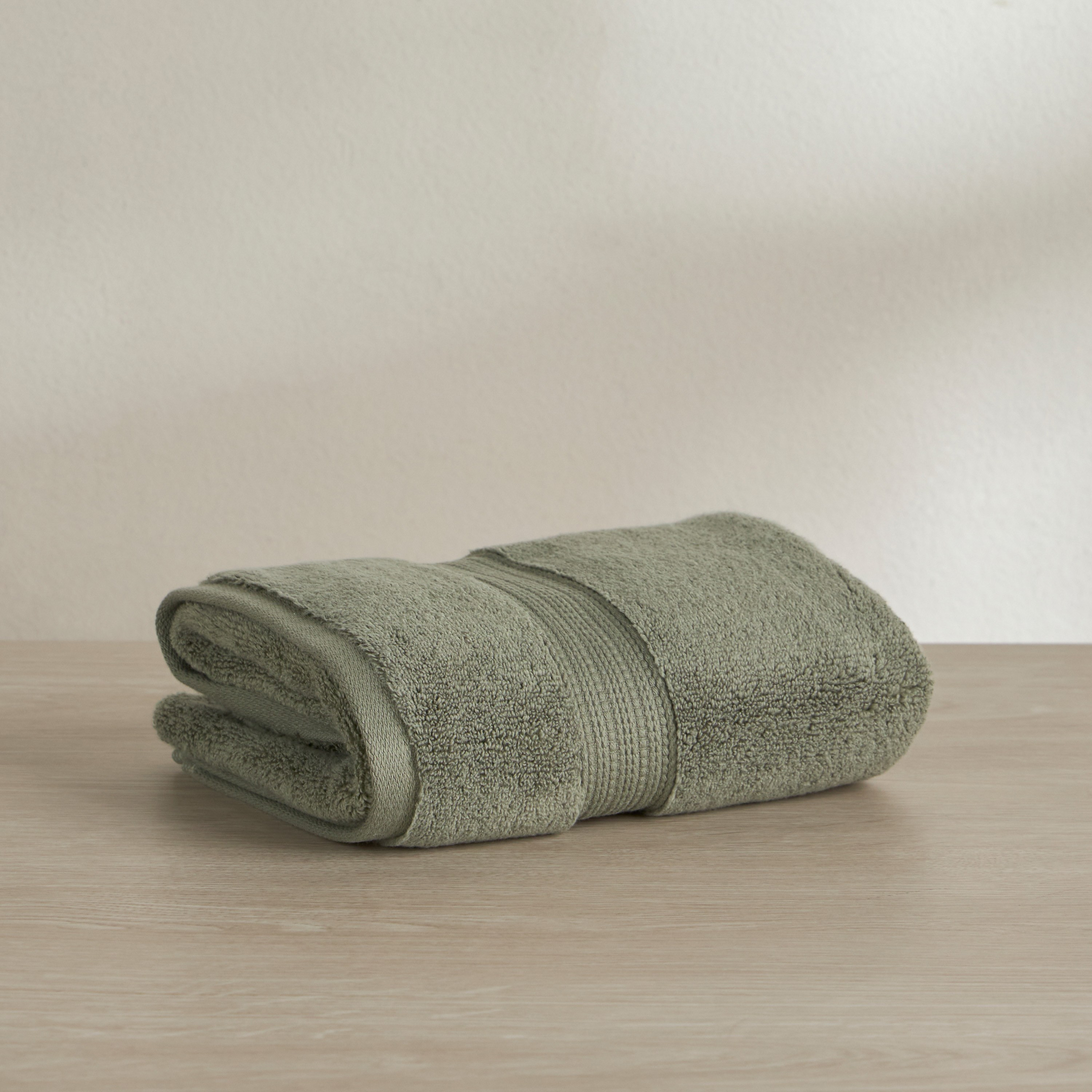 Connoisseur 650 GSM Cotton Hand Towel - 50x90 cm-household-bathandlaundry-bathlinen-towels-image-1