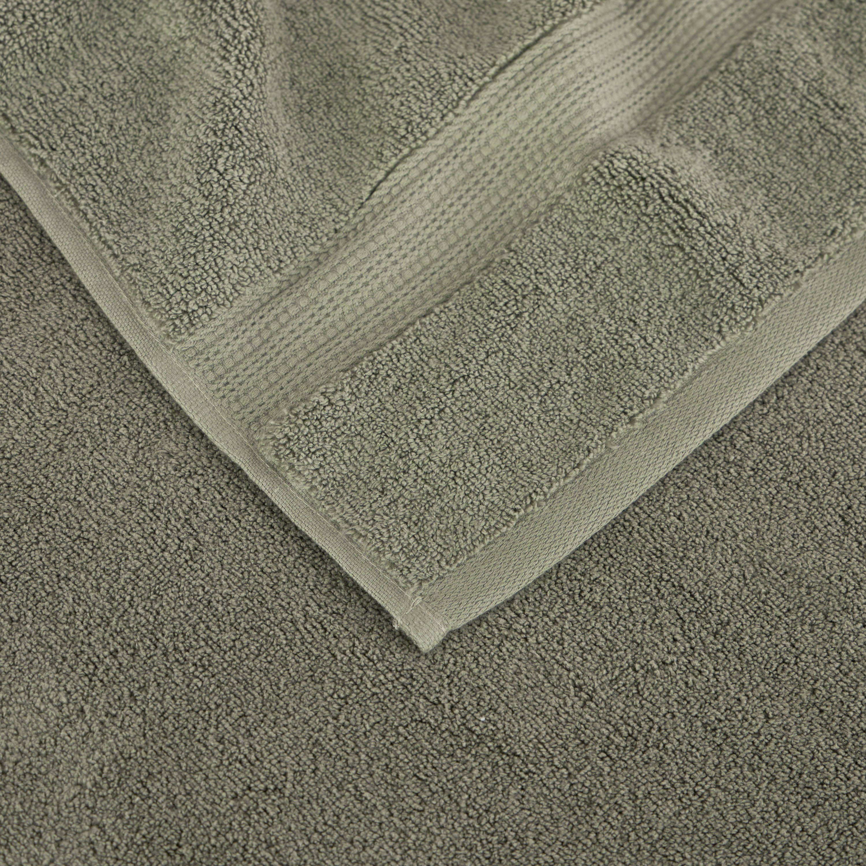 Connoisseur 650 GSM Cotton Hand Towel - 50x90 cm-household-bathandlaundry-bathlinen-towels-image-3