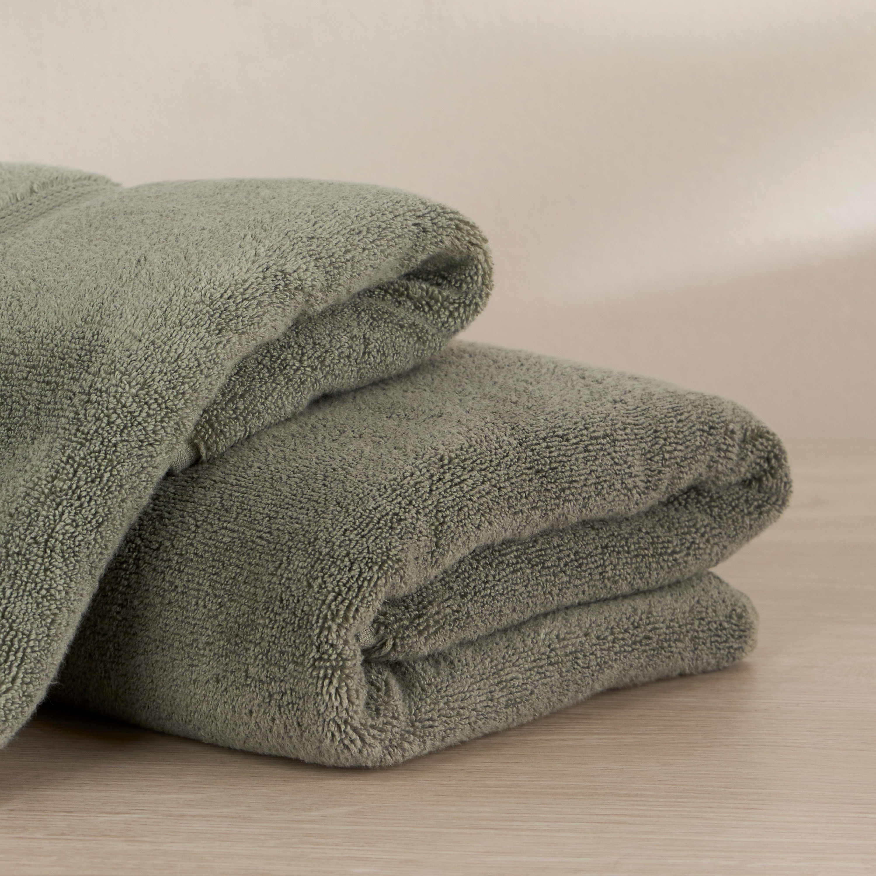 Connoisseur 650 GSM Cotton Hand Towel - 50x90 cm-household-bathandlaundry-bathlinen-towels-image-4