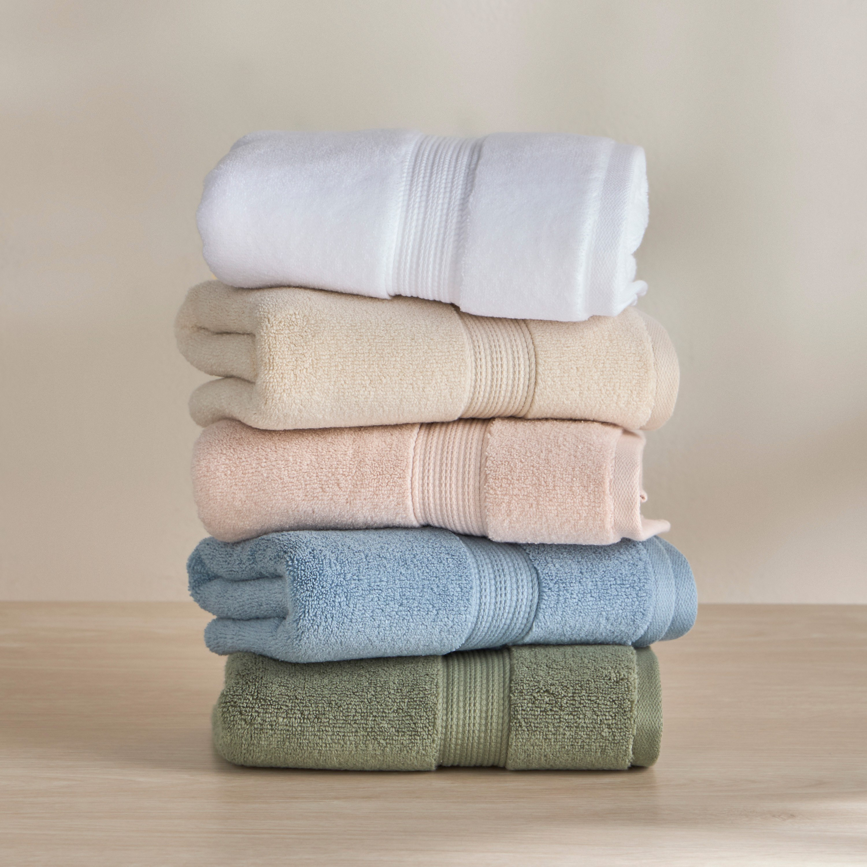 Connoisseur 650 GSM Cotton Hand Towel - 50x90 cm-household-bathandlaundry-bathlinen-towels-image-6