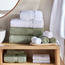 Connoisseur 650 GSM Cotton Hand Towel - 50x90 cm-household-bathandlaundry-bathlinen-towels-image-14