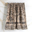 منشفة شاطئ قطن بوزن 550 جرام للمتر المربع لينكس - روبرتو كافالي - 100x180 سم-household-bathandlaundry-bathlinen-towels-image-4