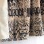 منشفة شاطئ قطن بوزن 550 جرام للمتر المربع لينكس - روبرتو كافالي - 100x180 سم-household-bathandlaundry-bathlinen-towels-image-3