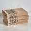 طقم مناشف يد قطن 550 جرام لكل متر مربع 4 قطع - روبرتو كافالي  - 40×40 سم-household-bathandlaundry-bathlinen-towels-image-5
