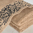 طقم مناشف يد قطن 550 جرام لكل متر مربع 4 قطع - روبرتو كافالي  - 40×40 سم-household-bathandlaundry-bathlinen-towels-image-4
