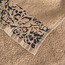طقم مناشف يد قطن 550 جرام لكل متر مربع 4 قطع - روبرتو كافالي  - 40×40 سم-household-bathandlaundry-bathlinen-towels-image-3