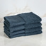 طقم مناشف يد قطن 4 قطع 550 غرام لكل متر مربع - روبرتو كافالي - 40x40 سم-household-bathandlaundry-bathlinen-towels-image-5