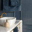 طقم مناشف يد قطن 4 قطع 550 غرام لكل متر مربع - روبرتو كافالي - 40x40 سم-household-bathandlaundry-bathlinen-towels-image-2