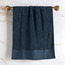 منشفة يد قطن 550 غرام لكل متر مربع - روبرتو كافالي - 50x90 سم-household-bathandlaundry-bathlinen-towels-image-4