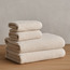 Waffle 4-Piece 550 GSM Cotton Towel Set-household-bathandlaundry-bathlinen-towels-image-1