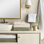 Waffle 4-Piece 550 GSM Cotton Towel Set-household-bathandlaundry-bathlinen-towels-image-6