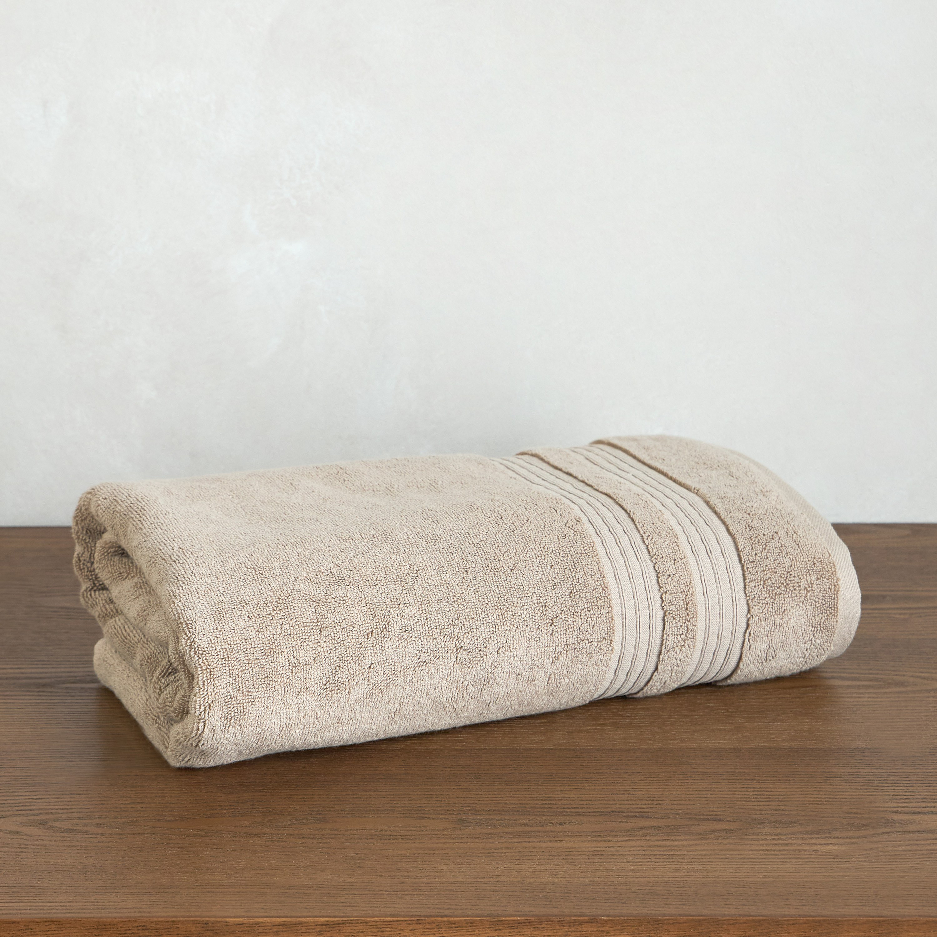 Retreat 650 GSM Cotton Bath Sheet - 90x150 cm-household-bathandlaundry-bathlinen-towels-image-1