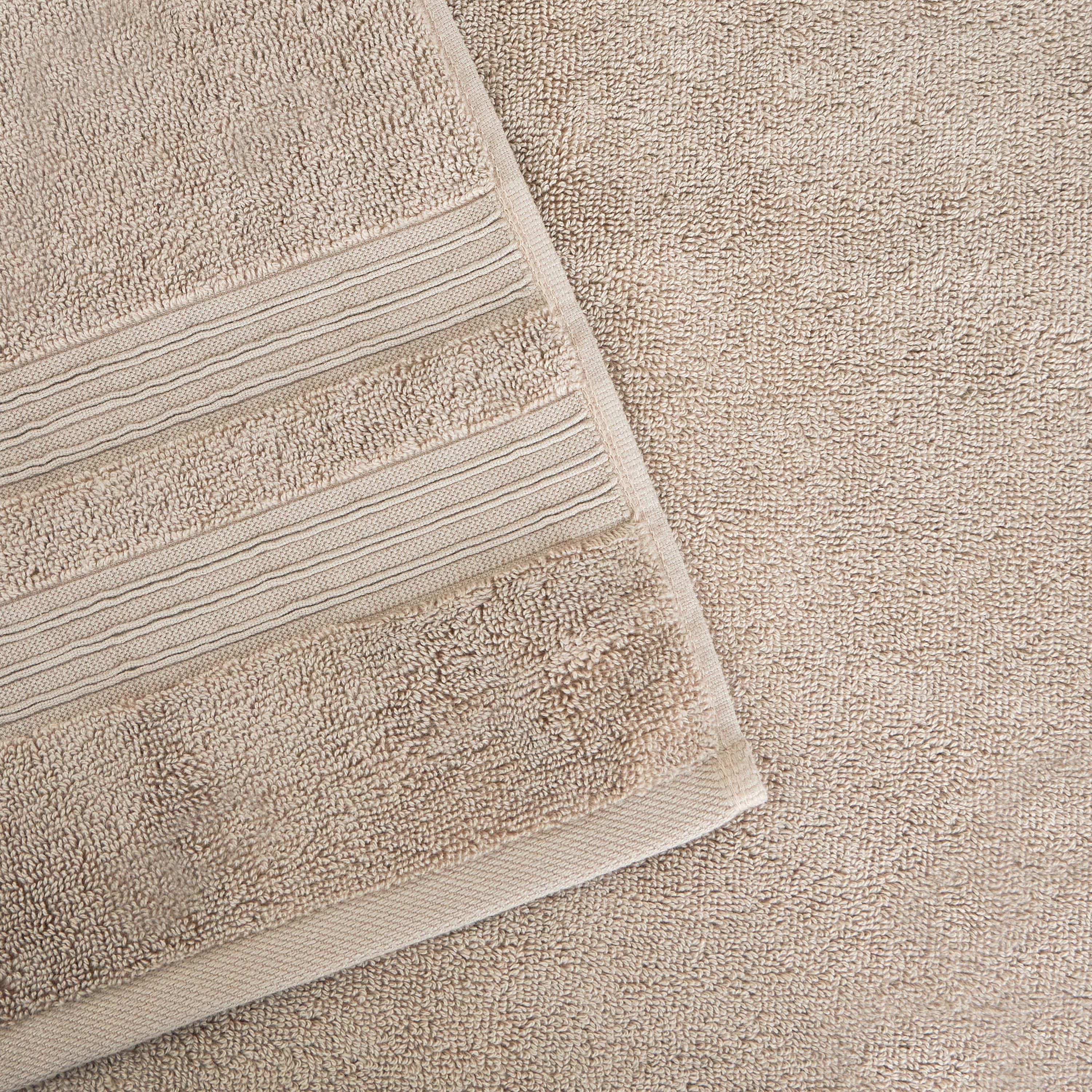 Retreat 650 GSM Cotton Bath Sheet - 90x150 cm-household-bathandlaundry-bathlinen-towels-image-3