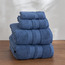 Retreat 650 GSM Cotton Bath Towel - 70x140 cm-household-bathandlaundry-bathlinen-towels-image-5