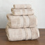 Retreat 4-Piece 650 GSM Cotton Fingertip Towel Set - 30x30 cm-household-bathandlaundry-bathlinen-towels-image-4