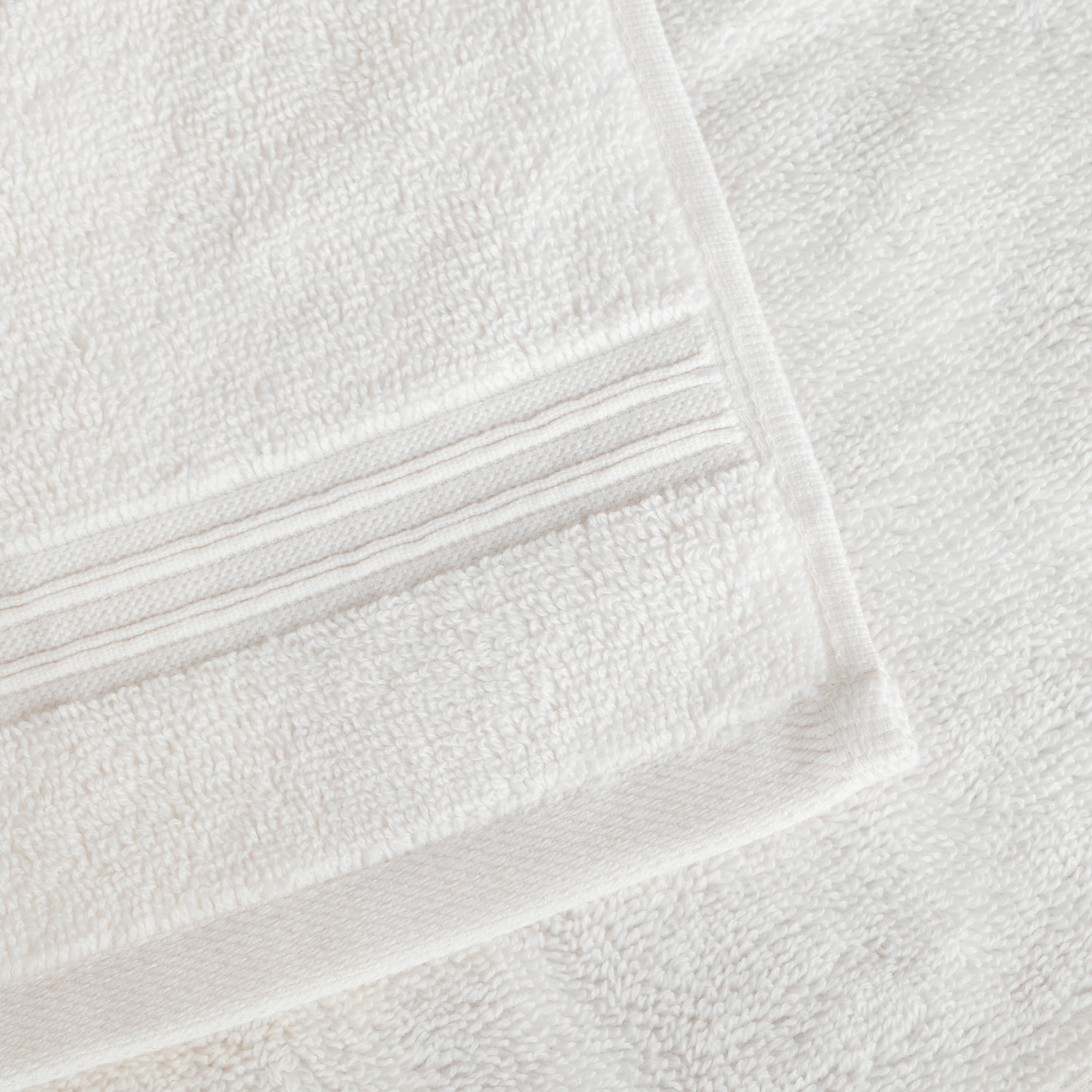 Retreat 4-Piece 650 GSM Cotton Fingertip Towel Set - 30x30 cm-household-bathandlaundry-bathlinen-towels-image-2