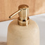 موزع صابون جوردس أنيق - روز وود-household-bathandlaundry-bathaccessories-soapdishesanddispensers-image-2