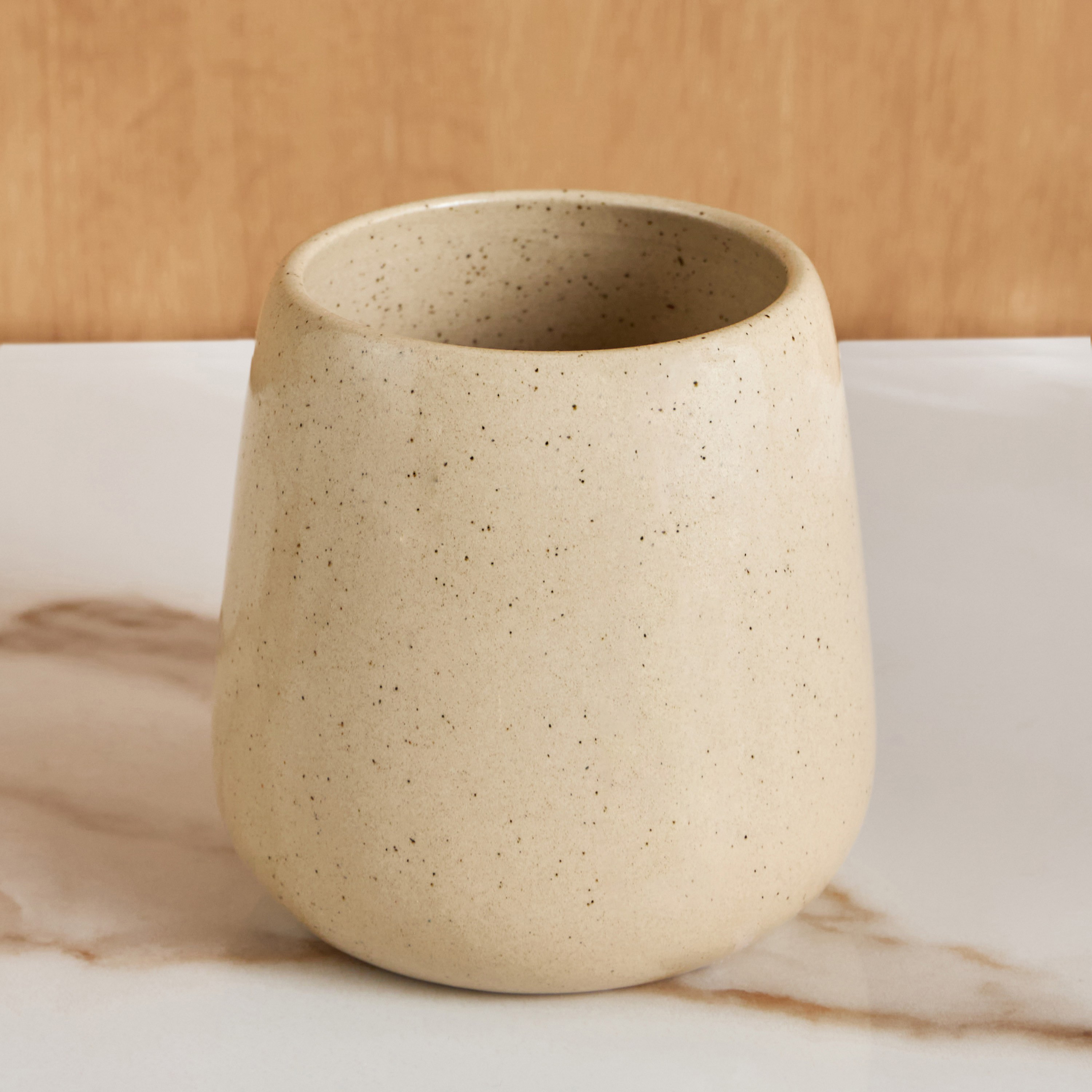 Rosewood Elegance Gordes Tumbler-household-bathandlaundry-bathaccessories-toothbrushholdersandtumblers-image-1