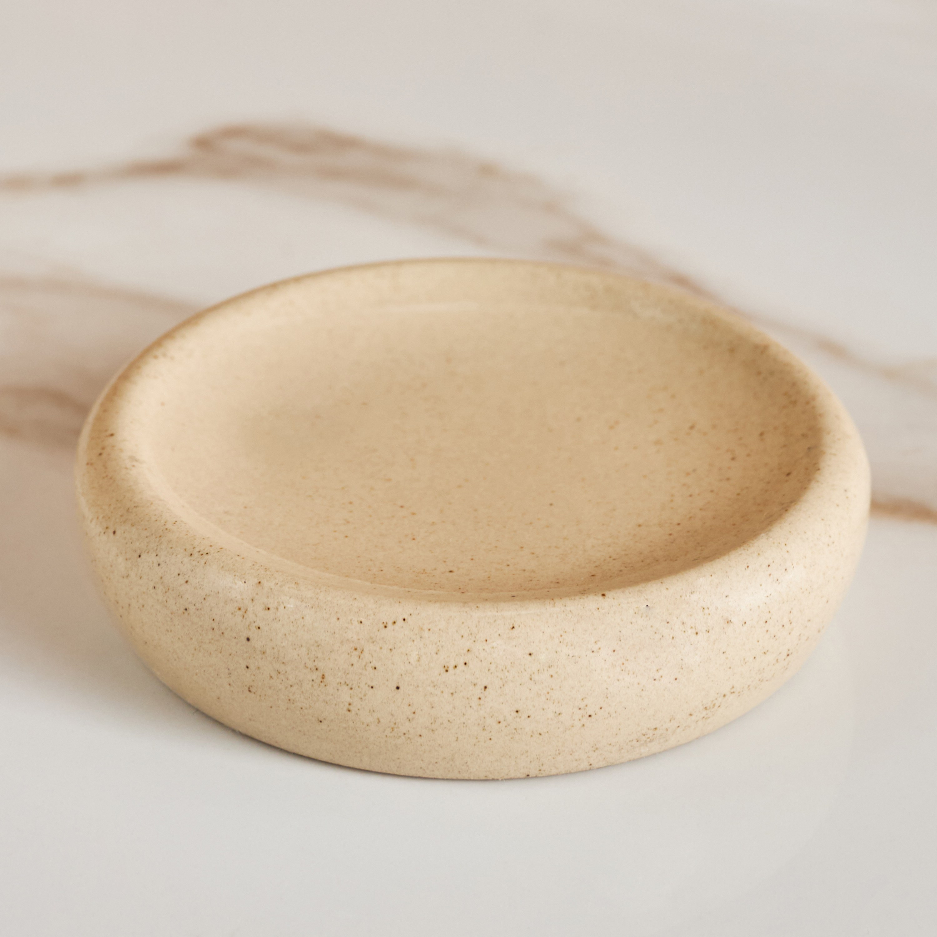 Rosewood Elegance Gordes Soap Dish-household-bathandlaundry-bathaccessories-soapdishesanddispensers-image-1