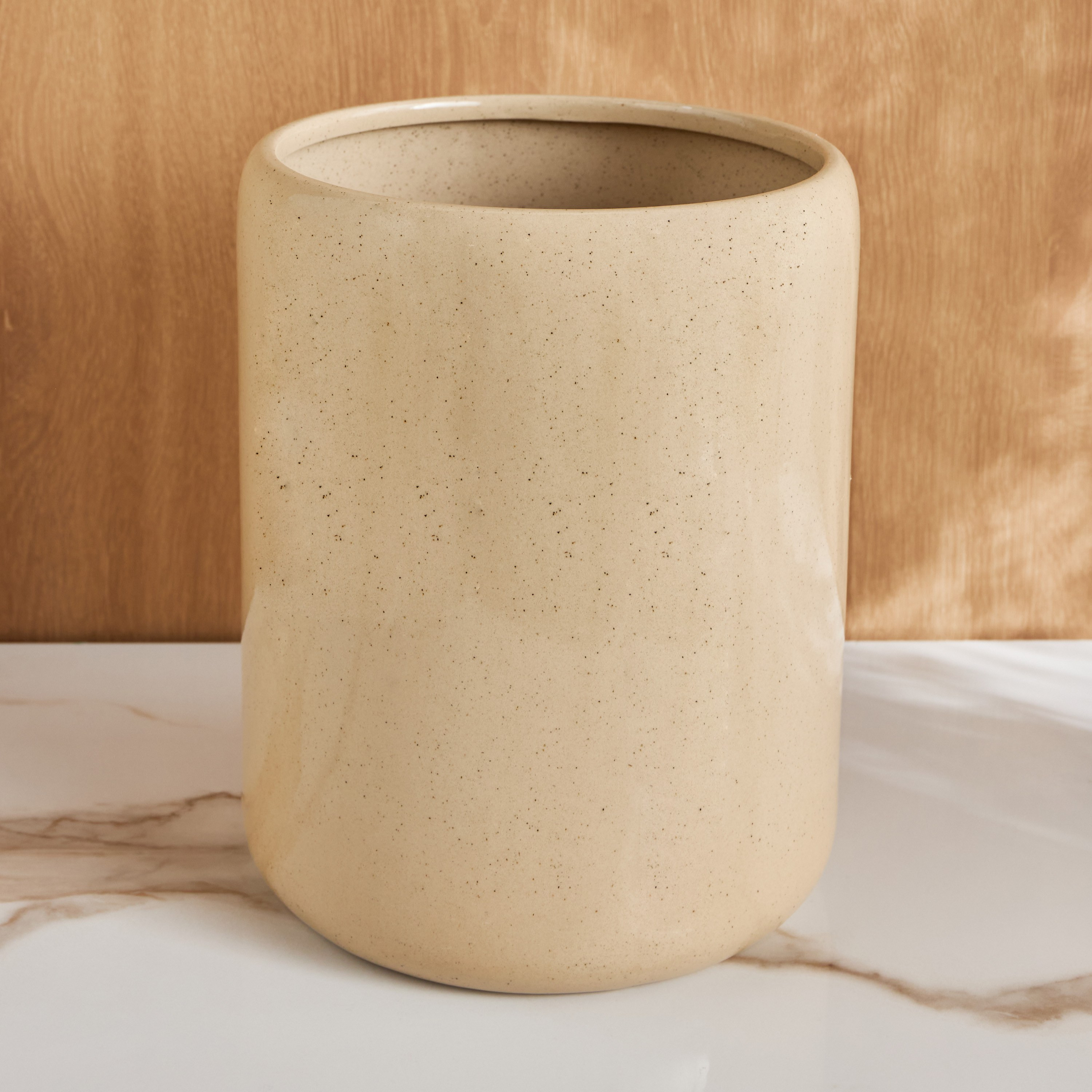 Rosewood Elegance Gordes Waste Bin - 6.3 L-household-bathandlaundry-wastebinsandaccessories-image-1