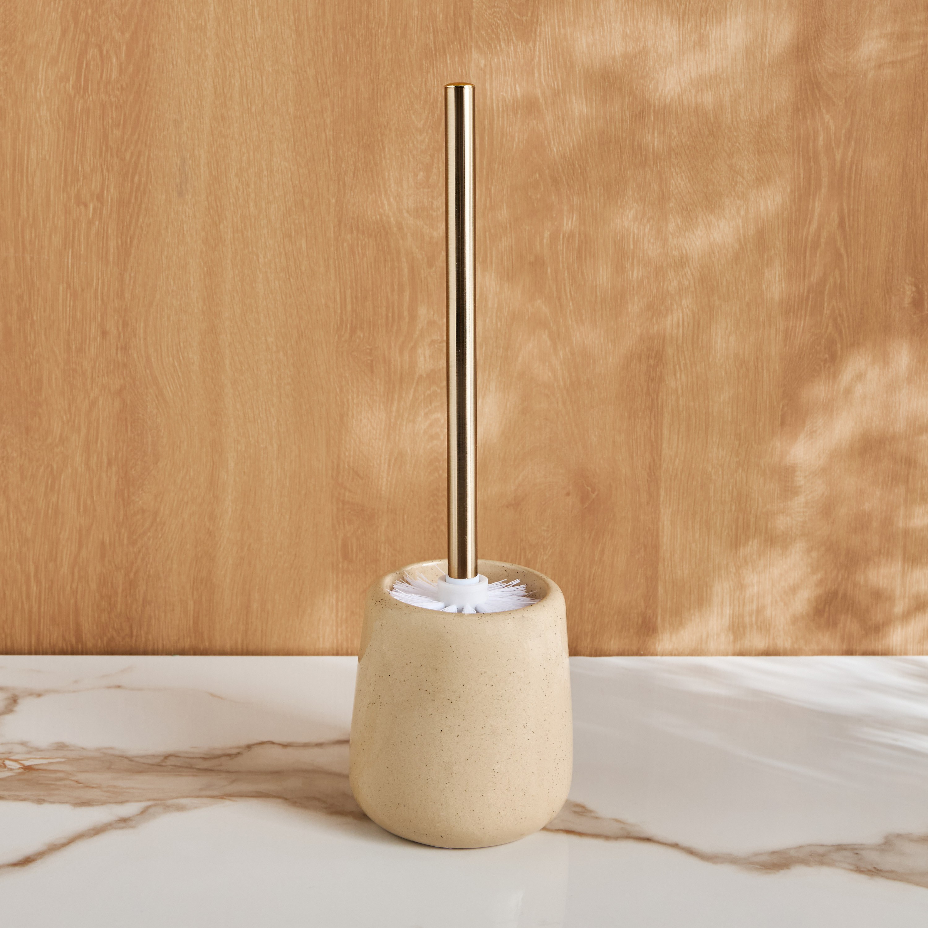 Rosewood Elegance Gordes Toilet Brush Holder-household-bathandlaundry-bathaccessories-toiletbrushholders-image-1