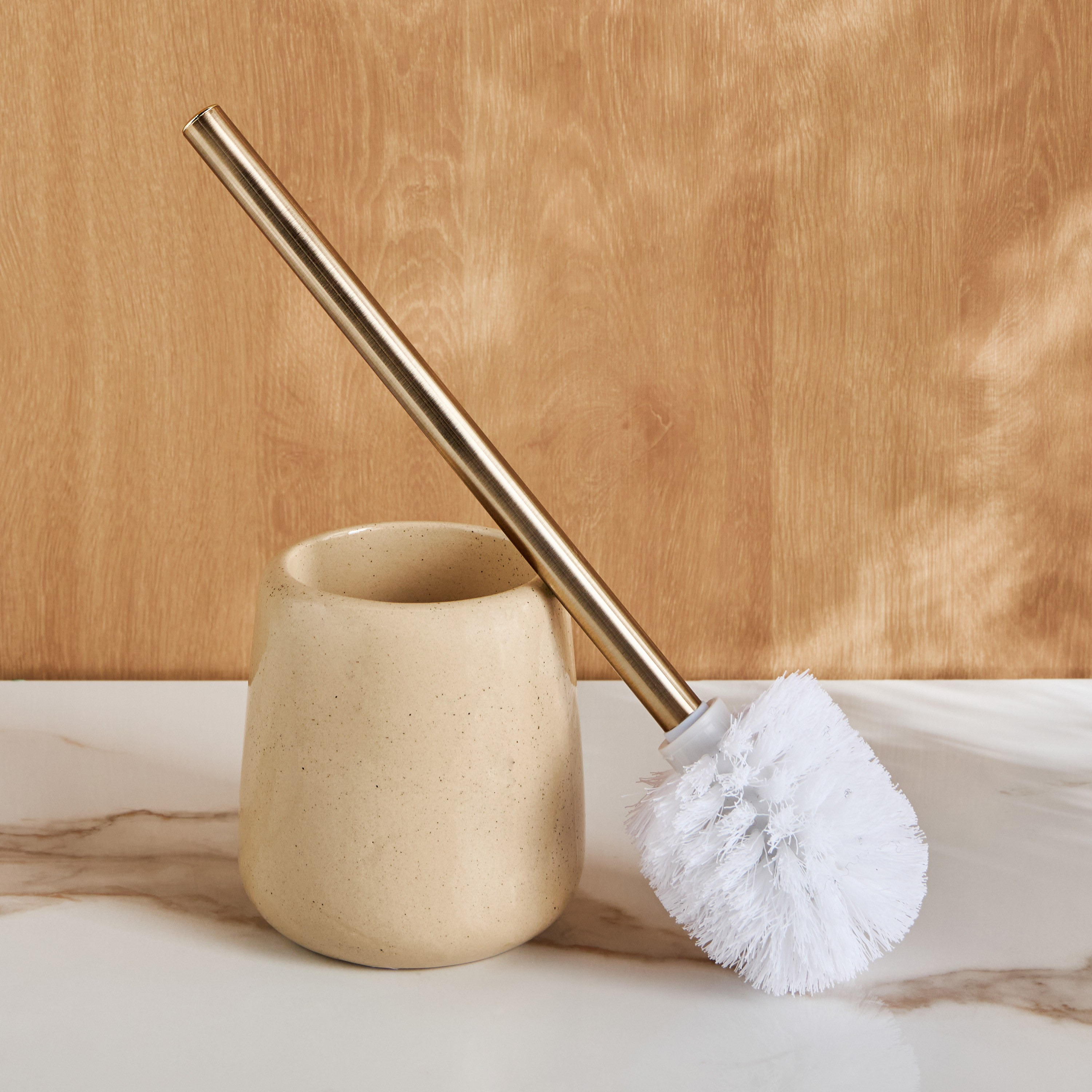 Rosewood Elegance Gordes Toilet Brush Holder-household-bathandlaundry-bathaccessories-toiletbrushholders-image-2