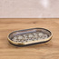 صينية بنقوش زهرية - هيريتيج ميدو-household-bathandlaundry-bathaccessories-toweltraysandplatforms-image-3