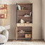 Mondo Bookcase-furniture-storage-livingroomstorage-bookcases-image-3