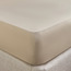 شرشف مطاطي كينج قطن بيركال 200 خيط - سيرينيتي - 180x205 سم-household-bedding-sheetsandpillowcases-fittedsheets-image-3