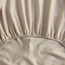 شرشف مطاطي كينج قطن بيركال 200 خيط - سيرينيتي - 180x205 سم-household-bedding-sheetsandpillowcases-fittedsheets-image-2