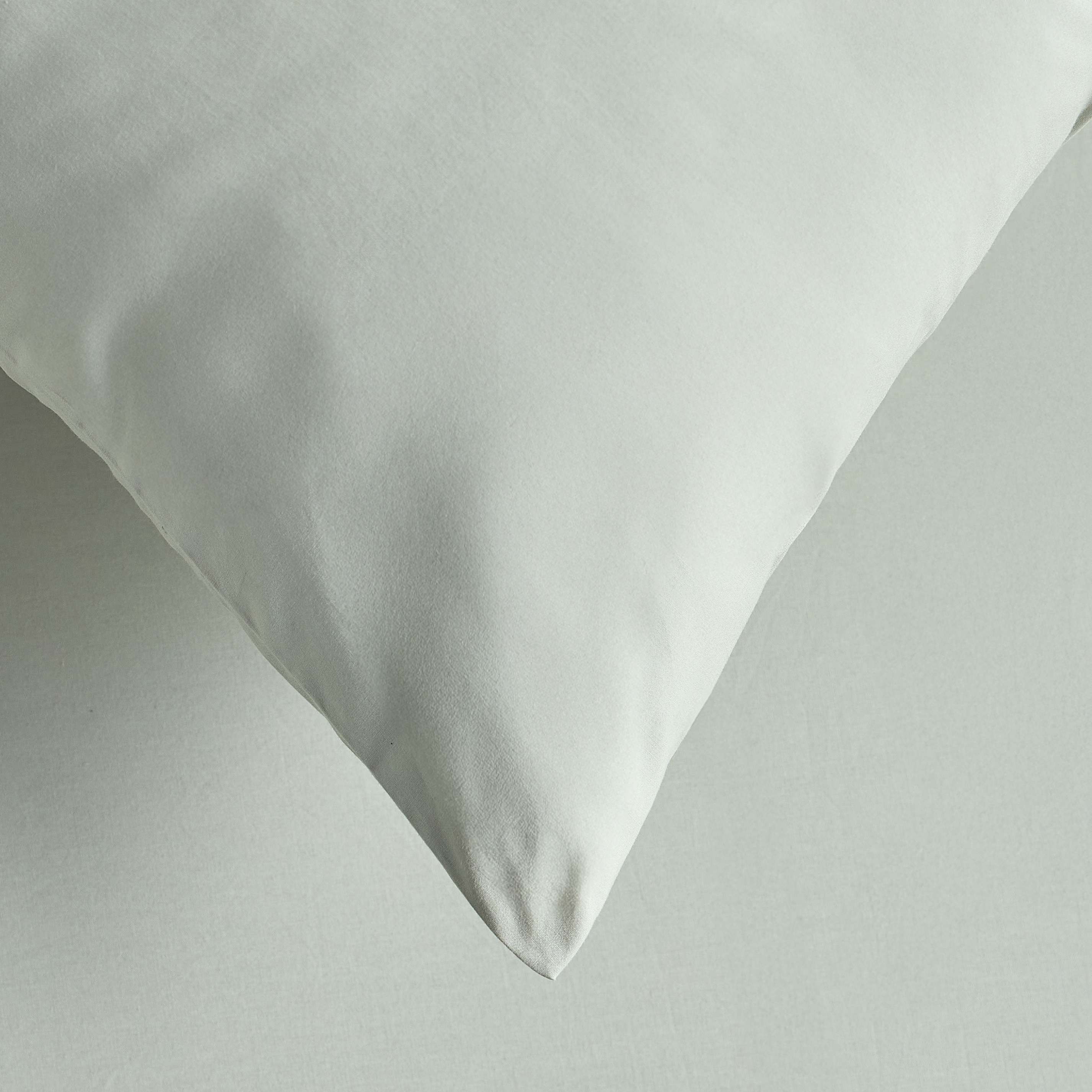 طقم غطاء وسادة قياسي من قطعتين عدد خيوط 200 قطن بركال - سيرينيتي - 50x75 سم-household-bedding-sheetsandpillowcases-pillowcases-image-3