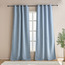 Stellar 2-Piece Blackout Curtain Set - 135x300 cm-household-windows-curtains-image-1