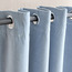 Stellar 2-Piece Blackout Curtain Set - 135x300 cm-household-windows-curtains-image-2