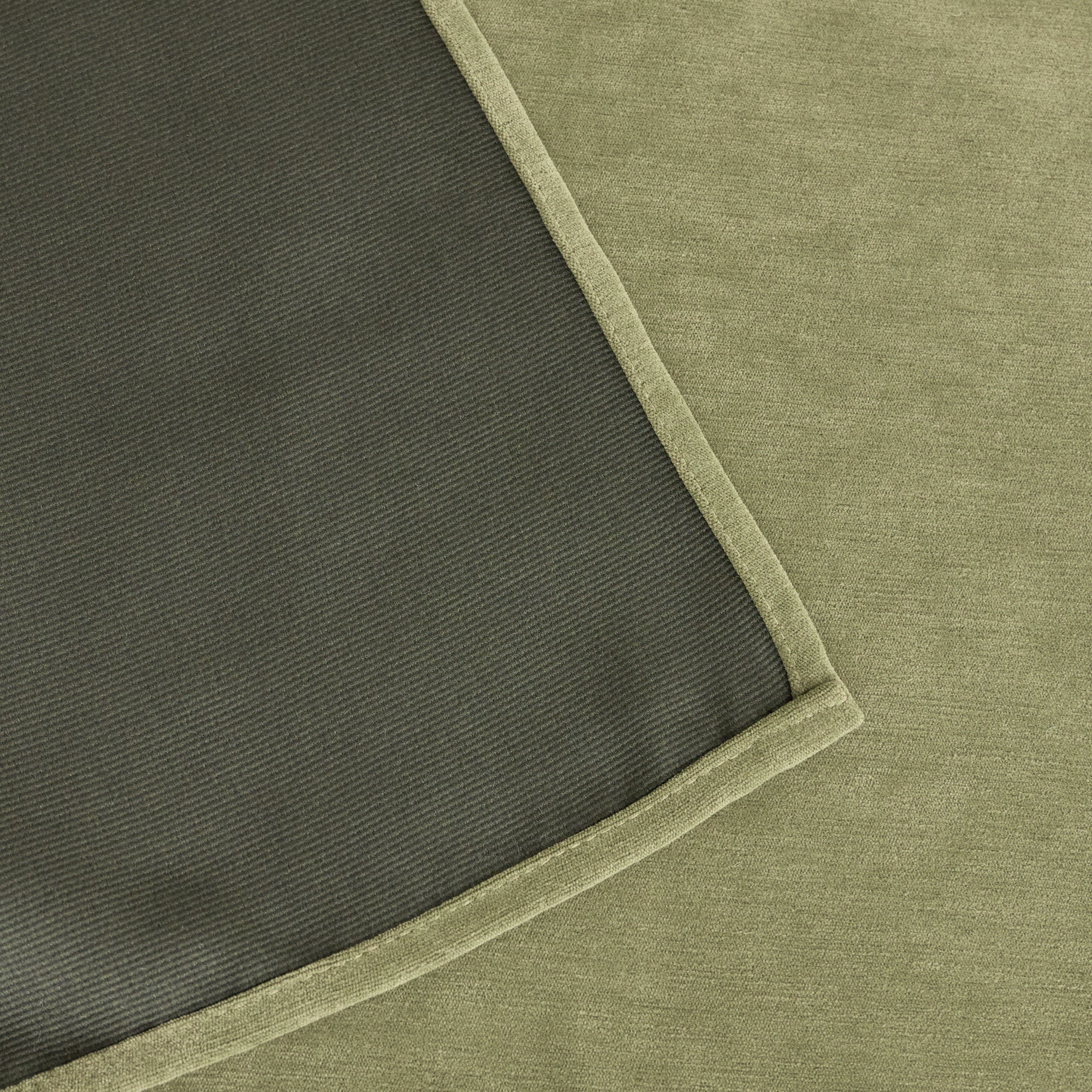 طقم 2 ستارة تعتيم - ستيلار - 135x240 سم-household-windows-curtains-image-4