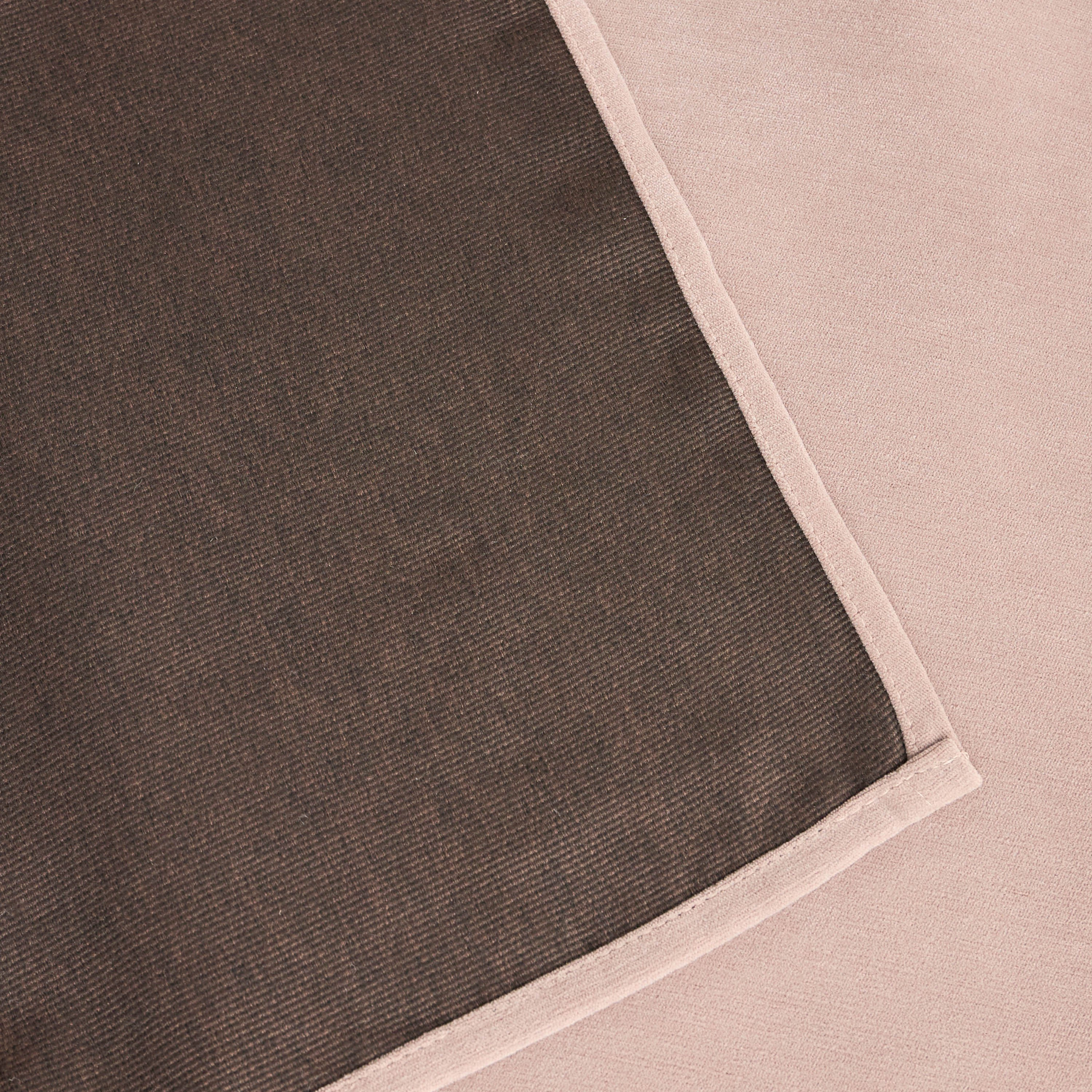 طقم 2 ستارة تعتيم - ستيلار - 135x240 سم-household-windows-curtains-image-4