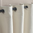 طقم 2 ستارة تعتيم - ستيلار - 135x240 سم-household-windows-curtains-image-4
