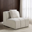 Lounge Fabric Modular Armless Sofa-furniture-modular-modularsofas-lounge-image-1